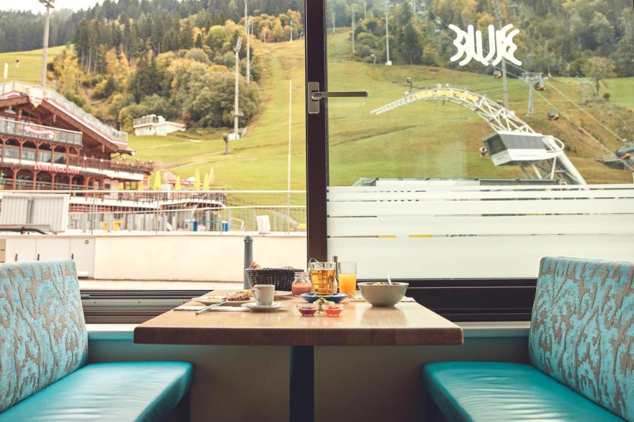 ホテル Tui Blue シュラートミンク エクステリア 写真
