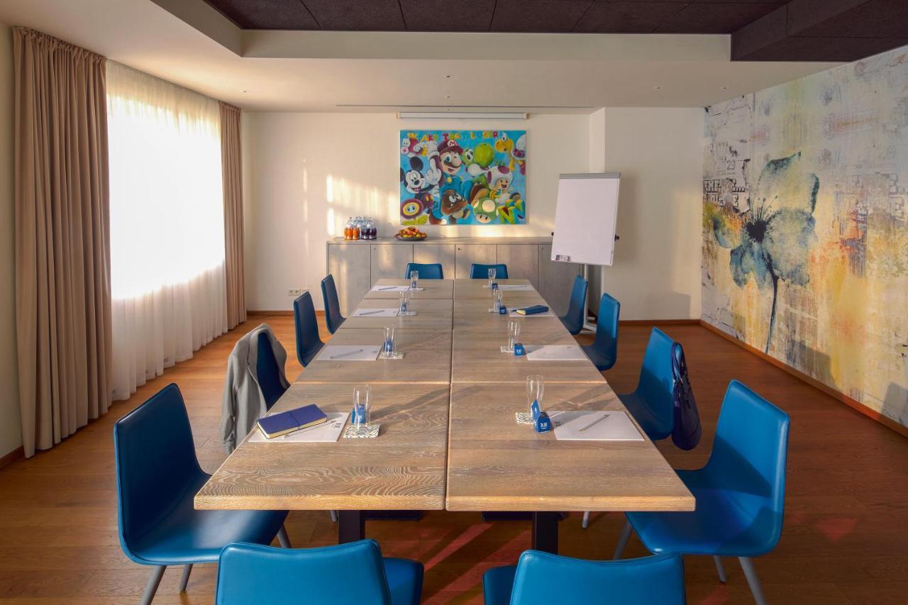 ホテル Tui Blue シュラートミンク エクステリア 写真